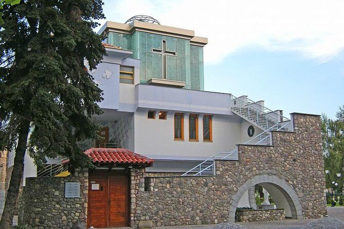 Skopje North Macedonia Day Tour from Sofia - Authentic Insights from Reviews