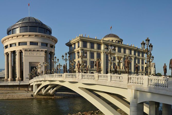 Skopje North Macedonia Day Tour from Sofia - Final Thoughts: Is This Tour Right for You?