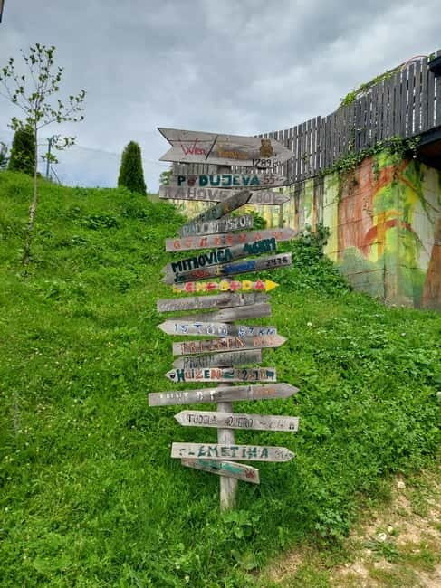 Skopje: Prishtina, Gracanica Monastery & Bear Sanctuary Trip - A Deep Dive into the Kosovo Day Trip from Skopje