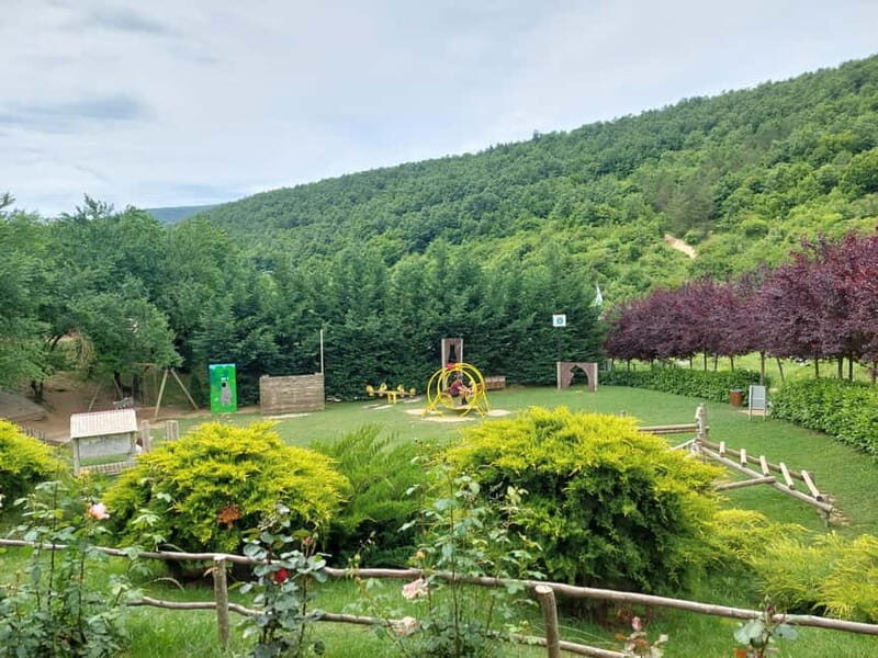 Skopje: Prishtina, Gracanica Monastery & Bear Sanctuary Trip - Potential Considerations