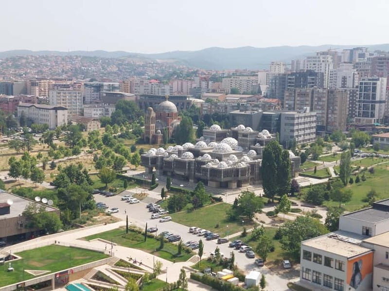 Skopje: Prishtina, Gracanica Monastery & Bear Sanctuary Trip - Final Thoughts