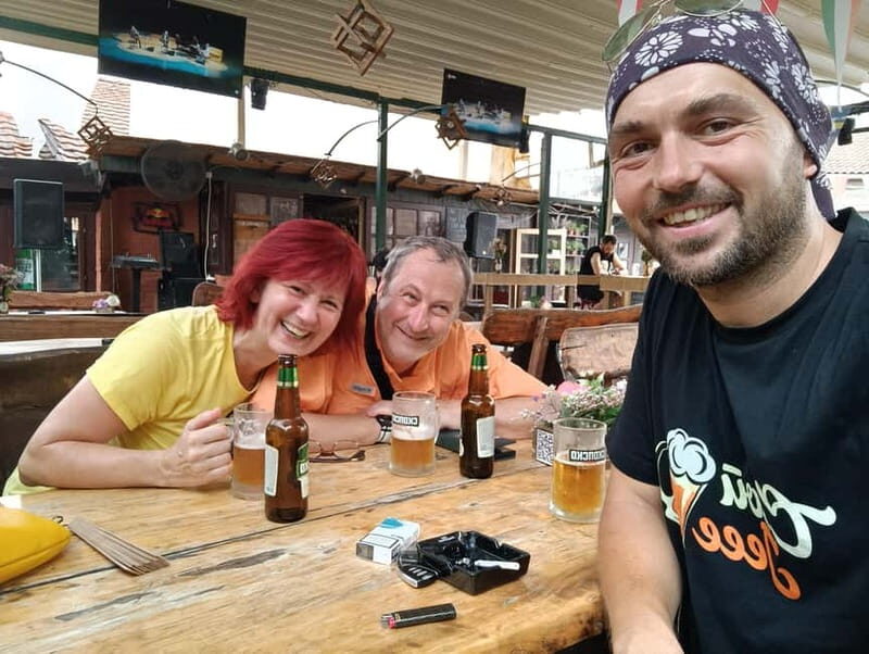 SKOPJE RENT A BIKE - Authenticity and Reviews