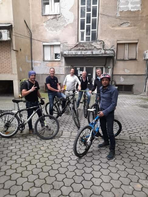 SKOPJE RENT A BIKE - Who Will Love This Tour?