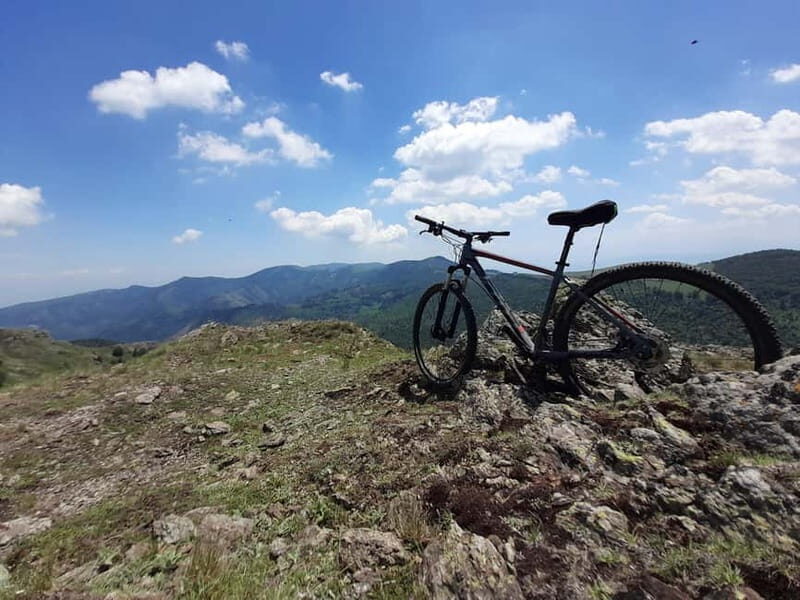 SKOPJE RENT A BIKE - FAQ