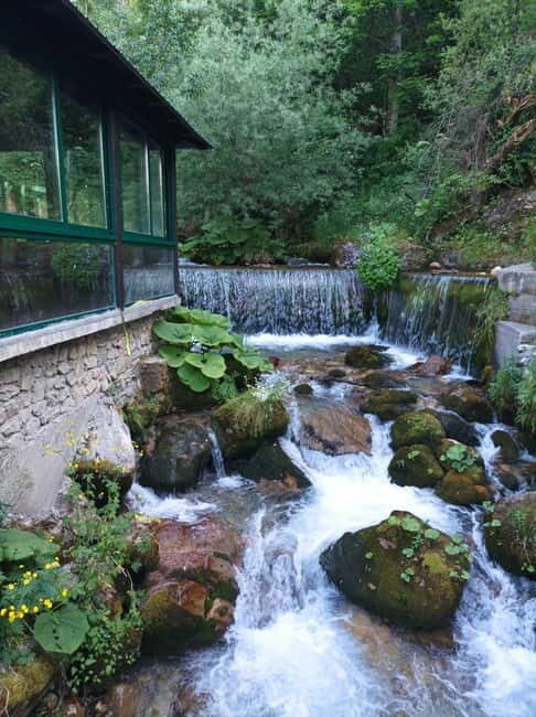 Skopje: Tetovo, Mavrovo, Galicnik, & John Bigorski Day Trip - An In-Depth Look at the Tour  
