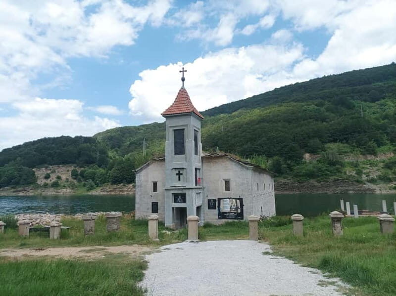Skopje: Tetovo, Mavrovo, Galicnik, & John Bigorski Day Trip - Who Is This Tour Best For?  