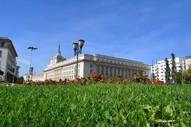Skopje to Sofia Full-Day Trip - An In-Depth Look at the Skopje to Sofia Full-Day Trip