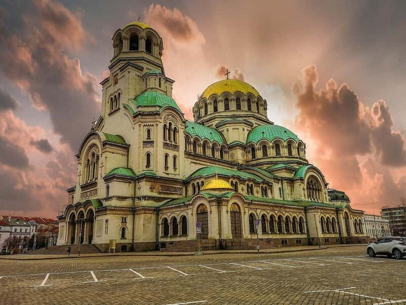 Skopje to Sofia Full-Day Trip - Considerations for Travelers