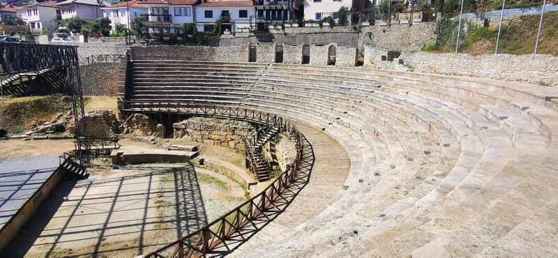 Skopje: Transfer to Tirana w/ Half-Day Tour of Ohrid - Who Should Consider This Tour?