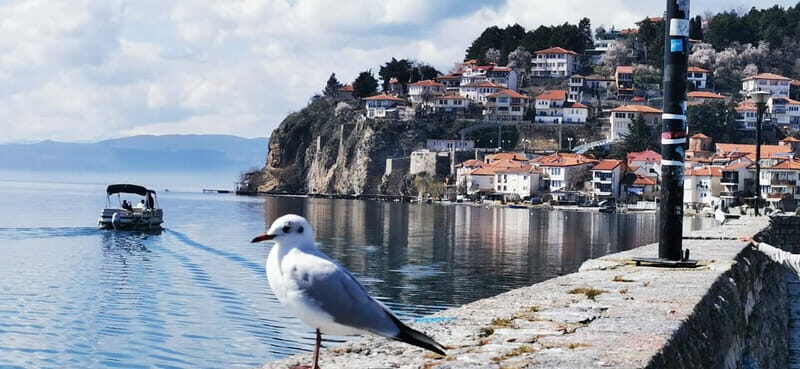 Skopje: Transfer to Tirana w/ Half-Day Tour of Ohrid - Final Thoughts