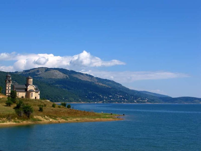 Skopje: Two-Day Tour to Mavrovo National Park and Lake Ohrid - Exploring the Two-Day Tour to Mavrovo and Lake Ohrid