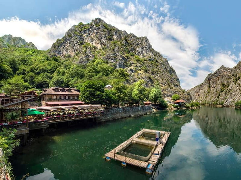 Skopje: Vodno, Millennium Cross, Panteleimon & Matka Canyon - Authentic Insights from Travelers