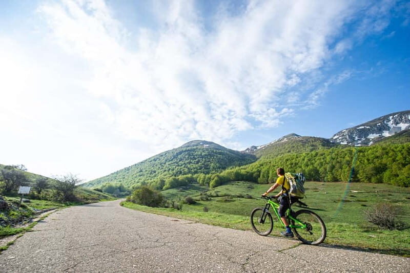 Skopje: Yugoslav Communist Tour on 2 wheels - Why Choose the Skopje Bicycle Tour?