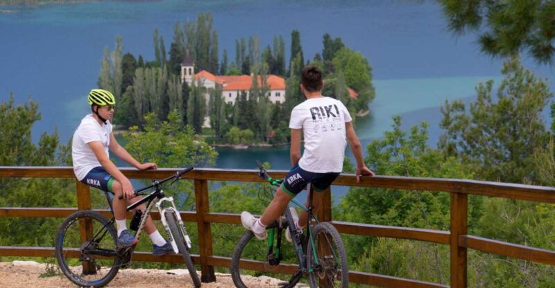 skradin-krka-national-park-e-bike-adventure-viewing-point