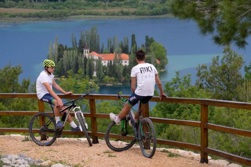 skradin-krka-national-park-e-bike-adventure-viewing-point