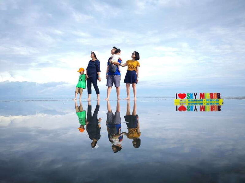 sky-mirror-kuala-selangor-and-sekinchan-paddy-field-tour