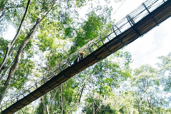 Sky Rock Khaolak Jungle Adventure - Practical Tips for Visiting Sky Rock Khao Lak