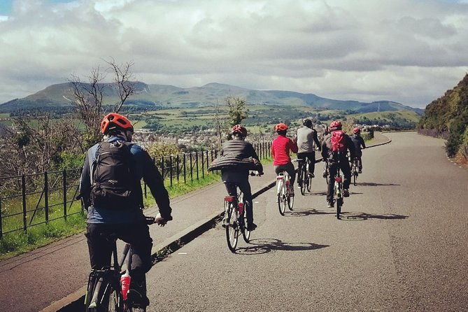 sky-to-sea-bike-or-e-bike-tour-of-edinburgh-by-tbc