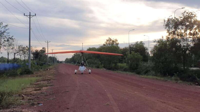 sky-venture-microlight-siem-reap