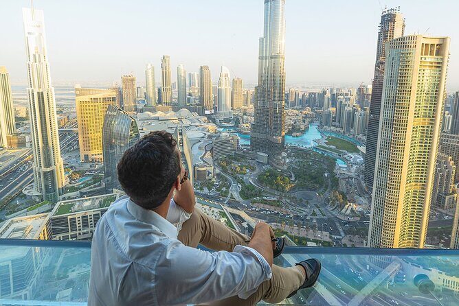 Sky Views Dubai - Final Thoughts