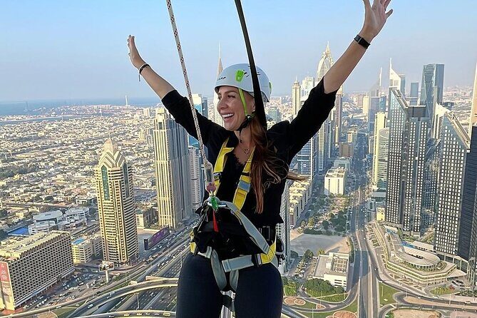 Sky Views Dubai Entry Tickets - Who Should Consider This Tour?