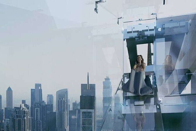 Sky Views Dubai Entry Tickets - Is It Worth the Price?