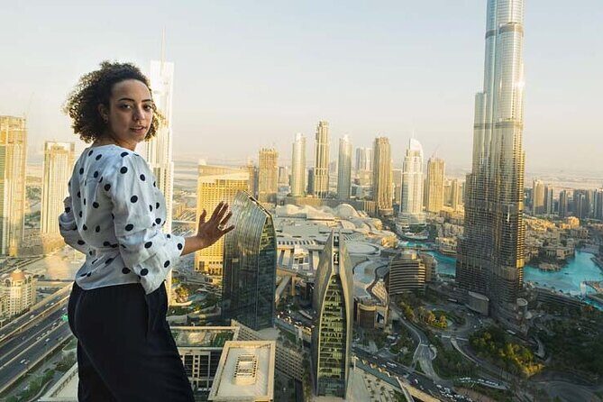 Sky Views Dubai Ticket - What Makes Sky Views Dubai Stand Out?