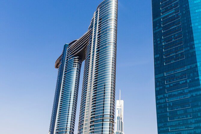 Sky Views Dubai Ticket - Practical Tips and Considerations