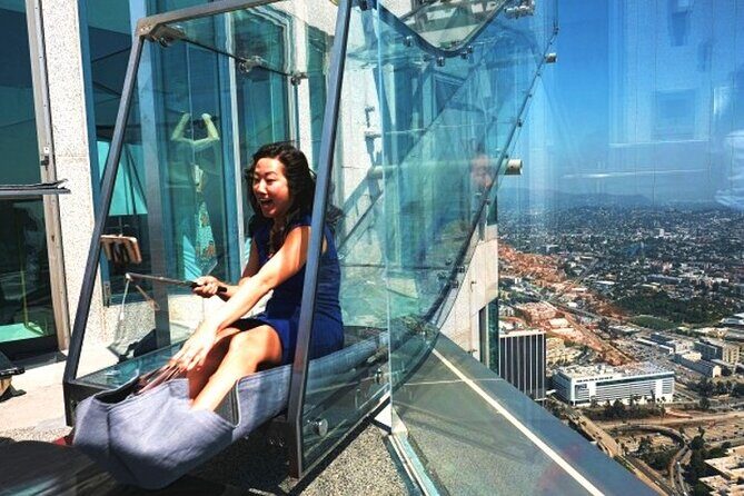 Sky Views Dubai Tickets - The Experience at a Glance