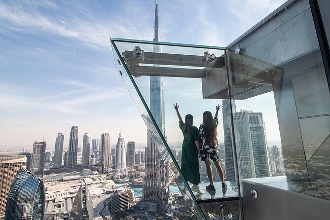 Sky Views Dubai with Options - The Value and Who Will Love Sky Views Dubai