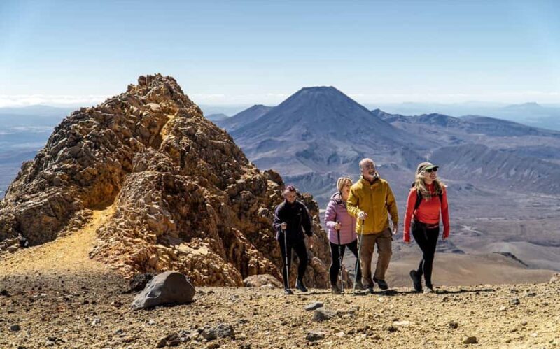 Sky Waka Gondola Ride & Peak Adventures: Entry Ticket - Key Points