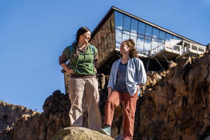 Sky Waka Gondola Ride & Peak Adventures: Entry Ticket - Introduction: A Scenic Ride with a View