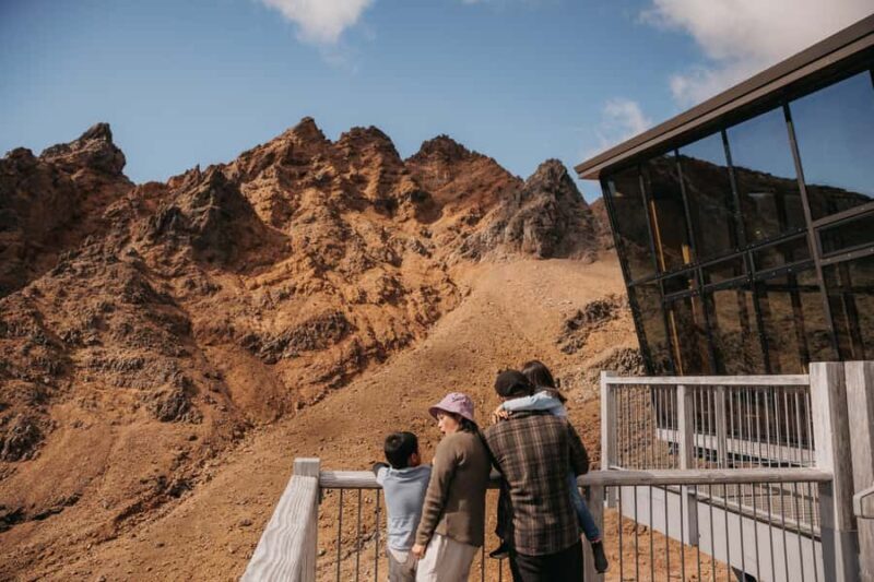 Sky Waka Gondola Ride & Peak Adventures: Entry Ticket - The Experience in Detail: Real Insights from Travelers