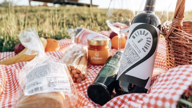 Skydeck - Picnic al tramonto - Final Thoughts: The Value of a Sunset Picnic in Tuscany