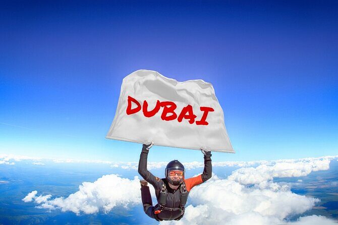 Skydive Over The Palm with Private Transportation - Authentic Insights from Reviewers