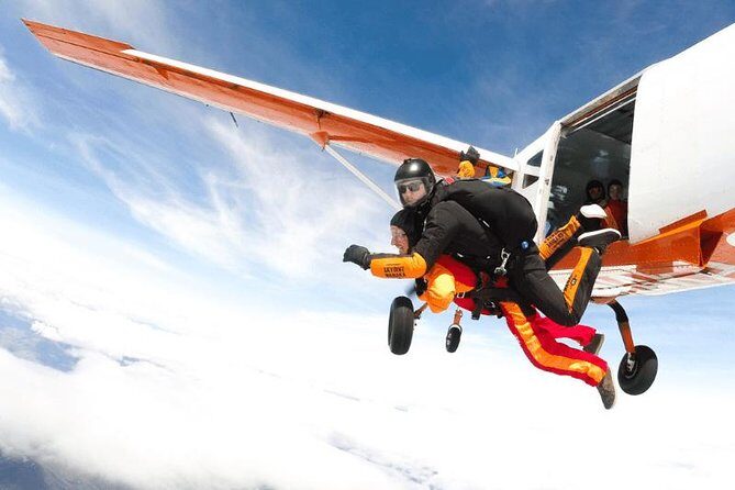 Skydive Wanaka - Practical Tips for Making the Most of Your Jump