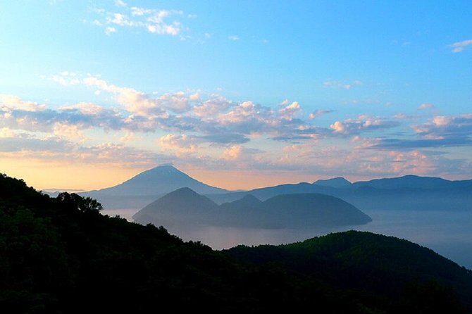 SkyExpress: Lake Toya Customised Private Day Tour (Up to 15 Passengers) - Who is This Tour Best For?