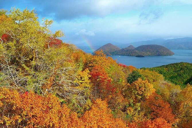 SkyExpress: Lake Toya Customised Private Day Tour (Up to 8 Passengers) - An In-Depth Look at the Lake Toya Private Tour