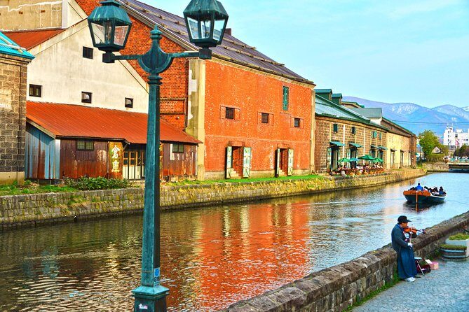 SkyExpress: Otaru & Yoichi Customised Private Day Tour (Up to 15 Passengers) - An In-Depth Look at the Otaru & Yoichi Private Tour