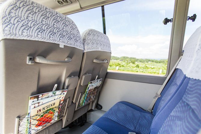 skyexpress-private-transfer-sapporo-to-asahikawa-15-passengers