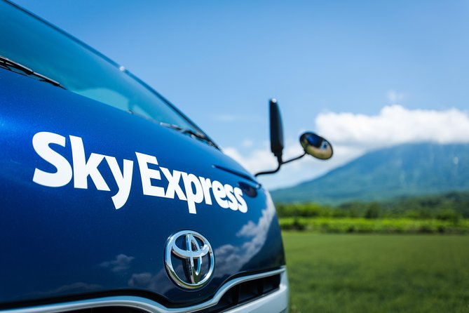 skyexpress-private-transfer-sapporo-to-furano-8-passengers