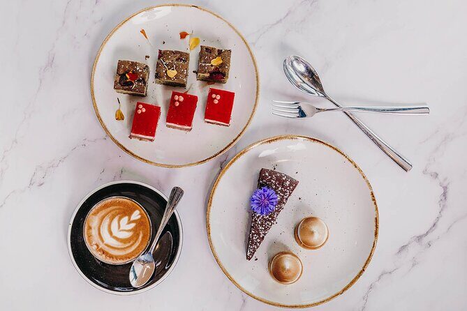 Skyfeast Dining Experience at Sydney Tower - Reviews in a Nutshell