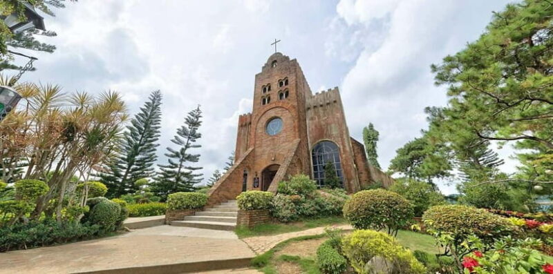 Skyline Escape: Tagaytay Day Tour from Manila (Private) - FAQs