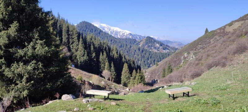 Skyline Hike in Almaty: Bukreev Peak - The Sum Up