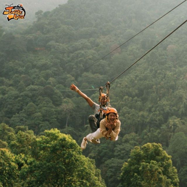 skyline-jungle-luge-ticket-lunch-with-private-transfer
