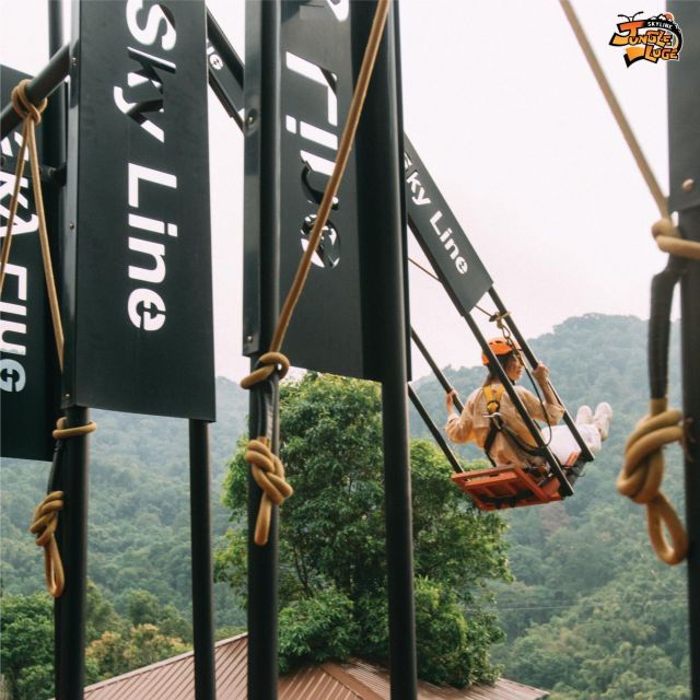 skyline-jungle-luge-ticket-lunch-with-private-transfer
