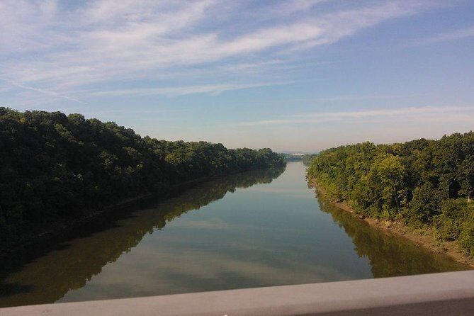 Skyline Kayak Rental in Downtown Nashville with Shuttle - Nashville Skyline Kayak Tour: A Refreshing Way to See Music City