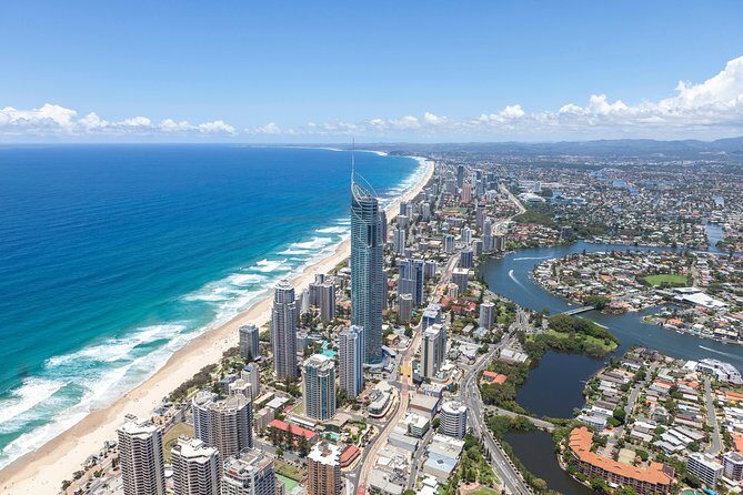 SkyPoint Observation Deck Ticket - FAQ