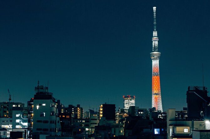 Skytree Ticket - An In-Depth Look at the Skytree Experience