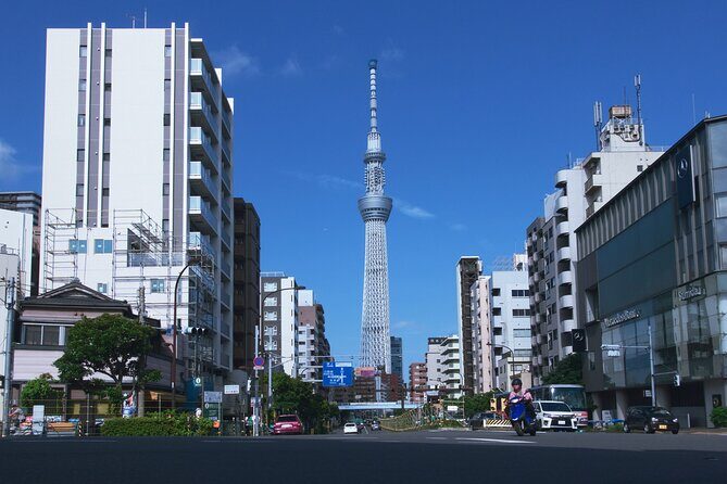 Skytree Ticket - Final Thoughts